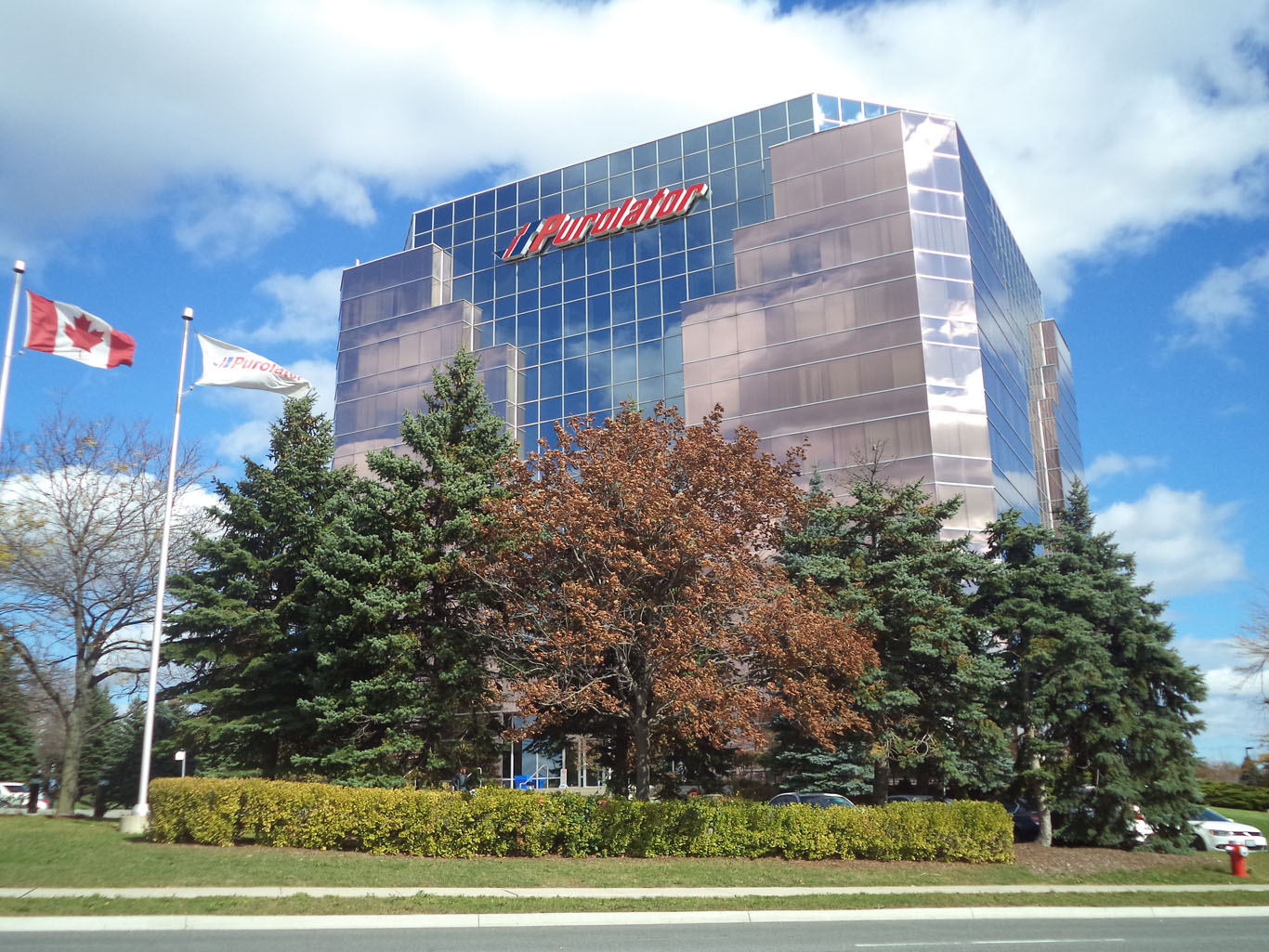 Adecco - Mississauga